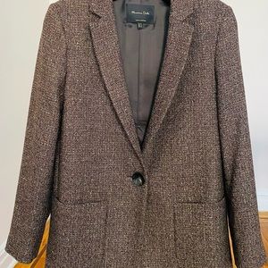 Massimo dutti jacket